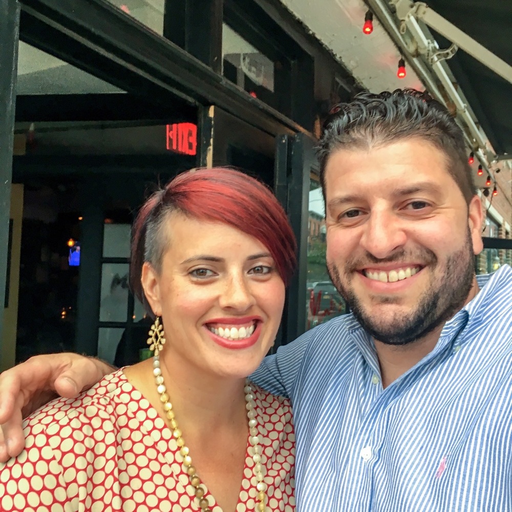 Meet your Posher, Sherrie